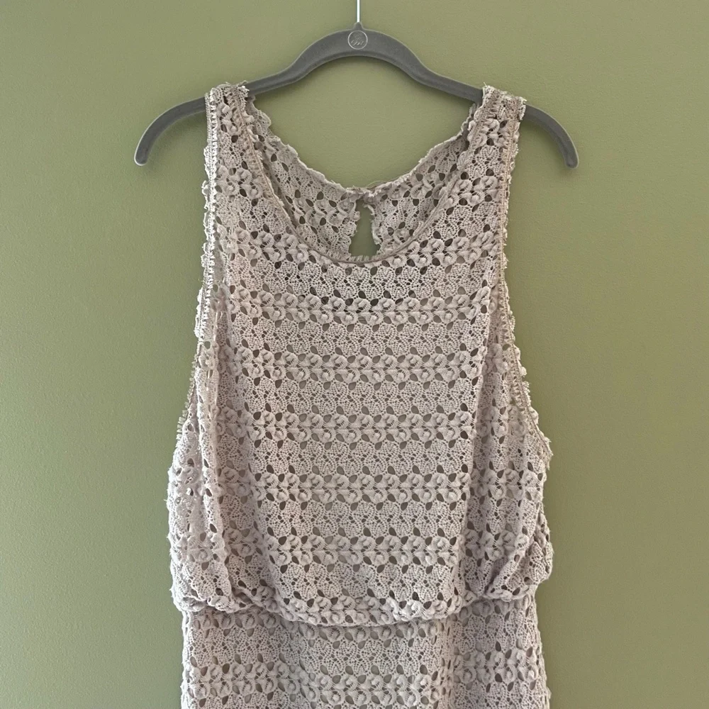Free People no spots
